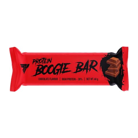Boogie Protein Bar 60g - Trec Nutrition